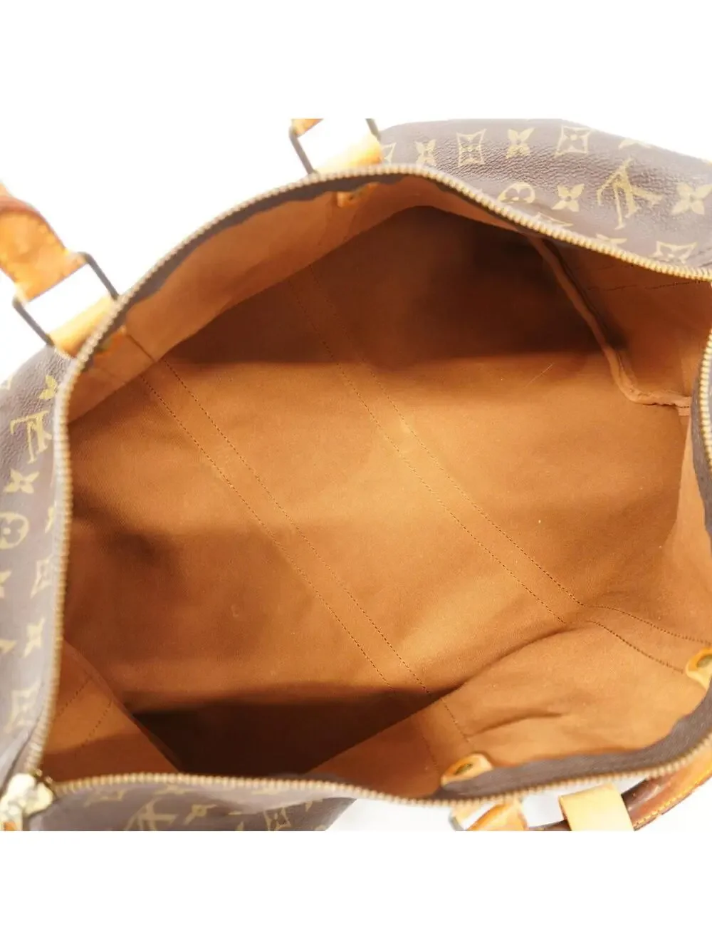 Louis Vuitton Keepall Bandouliere Bag #329041L90B